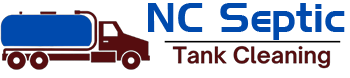 NC Septic Tank Cleaning